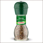  Kotányi görög fűszersó tengeri sóval malom 40 g