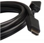 TECHLY HDMI kábel, 2 méter, High Speed, 10K 48Gbps
