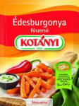  Kotányi édesburgonya fűszerkeverék 20 g