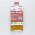  Greenmark bio curry fűszerkeverék csípős hot bombay 20 g - perfectlife