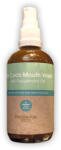  Coconutoil cosmetics bio coco szájvíz borsmentával 100 ml