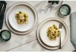 Villeroy & Boch Сервиз за хранене Villeroy & Boch Crafted Cotton (4 броя) (19.5183.8547)