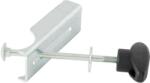 KRAUSE - ClimTec munkaállványhoz járólap biztosító szett M5x85 mm (214591)