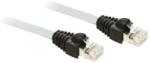 Schneider Electric TCSECE3M3M1S4 Kábel, Ethernet, Cat 5E, 2 x RJ45, megerősített, 1m (TCSECE3M3M1S4)