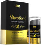  Intt folyékony vibrátor vodka-energy - 15 ml