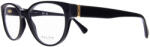 Ralph Lauren szemüveg (0RA7151 5001 52-17-145)