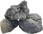 INVITAL Černé lávové kameny 4010g (ID Z05831)