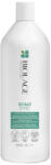 Matrix Biolage ScalpSync Clarifying mélytisztító sampon, 1 l - hajpatika