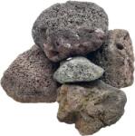 INVITAL Lávové kameny 4950g (ID Z05829)