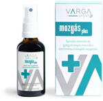 VARGA Sport Mozgás Plus spray - Mozgásszervi probléma esetén - 50 ml