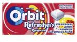 Orbit rágógumi refreshers eper-citrom