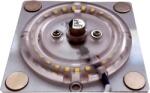 ELMARK Modul LED Cu Magnet, SMD2835 12W 4000K 63X63MM, Elmark, 99LEDMOD1240 (99LEDMOD1240)
