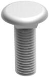 ELMARK Surub + piulita M8, Elmark, 568SET (568SET)