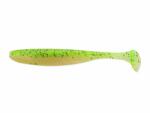 Keitech Easy Shiner 7, 2cm (3") 2, 3g -chart back green (uv)- 10db/csg (KEI-3ES-CT36)