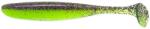 Keitech Easy Shiner 5, 4cm (2") 1g -purple chartreuse- 12db/csg (KEI-5847BA03)