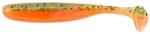 Keitech Easy Shiner 7, 2cm (3") 2, 3g -fire tiger (uv)- 10db/csg (KEI-579752)