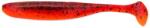 Keitech Easy Shiner 7, 2cm (3") 2, 3g -delta craw- 10db/csg (KEI-3ES-407)