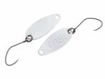 Nories Masukuroto Teach 0, 8g #077T (pure white) kanál villantó (NO-16335)