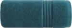 Eurofirany Molly nedvszívó törölköző Türkiz 70x140 cm