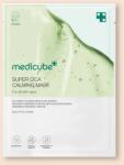 Medicube Szövet arcmaszk centellával Super Cica Calming Mask - 22 g / 1 db