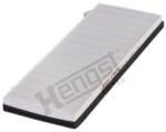 Hengst Filter szűrő, utastér levegő HENGST FILTER E1901LI for FORD, RENAULT (E1901LI)