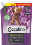 Coccolino Purple Orchid & Blueberries öblítő koncentrátum utántöltő - 600 ml (26 mosás)