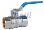 Genebre Golyóscsap 1/2" BB PN40 (9011)