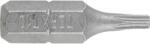 Cromwell tx7 spectorx csavarhúzó bit 1/4" hatszög illesztéssel (KEN5734110K)