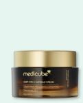 medicube Cremă iluminatoare pentru față Deep Vita C Capsule Cream - 55 g