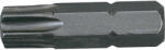 Cromwell tx10 torx csavarhúzó bit 1/4" hatszög illesztéssel (KEN5733600K)