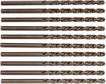 Cromwell 1/8" kobaltos fúró rozsdamentes acélhoz (KEN0263080K)