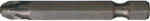 Cromwell no. 1x90mm pozidriv csavarhúzó bit 1/4" közvetlen meghajtóval (KEN5732160K)