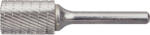 York - 12.7X25MM HENGERES HOMLOKÉLŰ TURBÓMARÓ FORGÁCSTÖRŐ FOGAZÁSSAL (YRK2100289K)