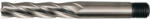 Sherwood 1.1/2"x1" hss hosszú menetesszárú hss ujjmaró (SHR0615338R)
