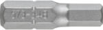 Cromwell 5.0mm x 25mm hatszög csavarhúzó bit 1/4" hatszög illesztéssel (KEN5733480K)