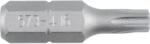Cromwell tx8 spectorx csavarhúzó bit 1/4" hatszög illesztéssel (KEN5734120K)