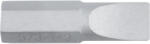 Cromwell 1/8x1" hornyos csavarhúzó bit 1/4" hatszög illesztéssel (KEN5731360K)