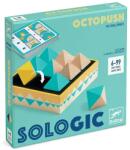 DJECO Octopush logikai játék (DJ0806)