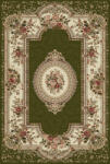 LOTOS Covor Clasic, Lotos 571, Verde, Diverse Dimensiuni, 1800 gr mp (4823057515398 / 2211698187272) Covor