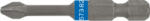Cromwell no. 2x50mm kereszthornyos csavarhúzó bit 1/4" hatszög illesztéssel (KEN5738226K)