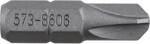Cromwell no. 8 torq set 1/4" hatszög illesztéssel (KEN5738606K)