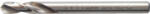 Sherwood 2.00mm hengeres szárú rövid csigafúró hss (SHR0251170D)