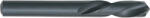 Sherwood 4.10mm hengeres szárú rövid csigafúró hss (SHR0251268C)