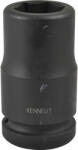 Cromwell 2-15/16" a/f hosszú erősített dugókulcs 1" meghajtóval (KEN5838960K)