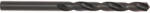 Sherwood 1/4" hengeres szárú csigafúró, normál hossz hss (SHR0250001R)