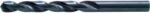 Sherwood 2.05mm hengeres szárú csigafúró, normál hossz hss (SHR0250061L)