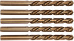 Cromwell 7.70mm kobaltos fúró rozsdamentes acélhoz (KEN0261540K)