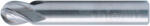 SwissBurr SwissTech - 3.0MM ROVID NEGYELU HENGERES SZARU TOMOR KEMENYFEM UJJMARO (SWT1615603A)