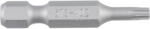 Cromwell tx15 x 38mm torx csavarhúzó bit 1/4" közvetlen meghajtóval (KEN5734020K)