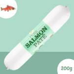 JR Pet Products 100% lazac húsrolád 200 g, JR Pet Products